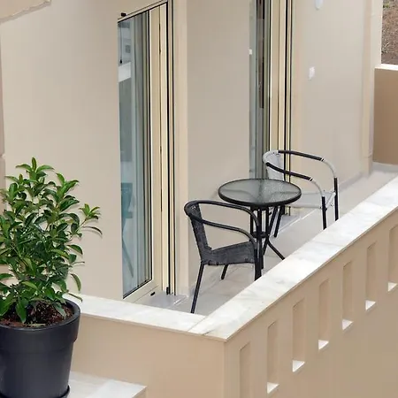 Appartement Raches Beach