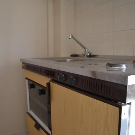 Appartement Raches Beach Raches (Fthiotida)