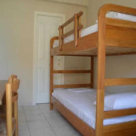 Appartement Raches Beach *