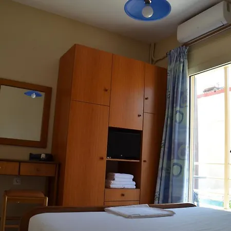 Appartement Raches Beach Raches (Fthiotida)