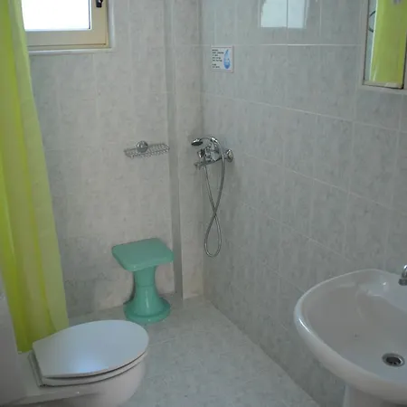 Appartement Raches Beach *