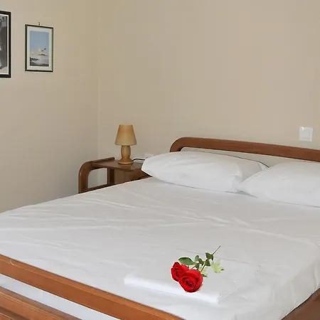 Appartement Raches Beach *